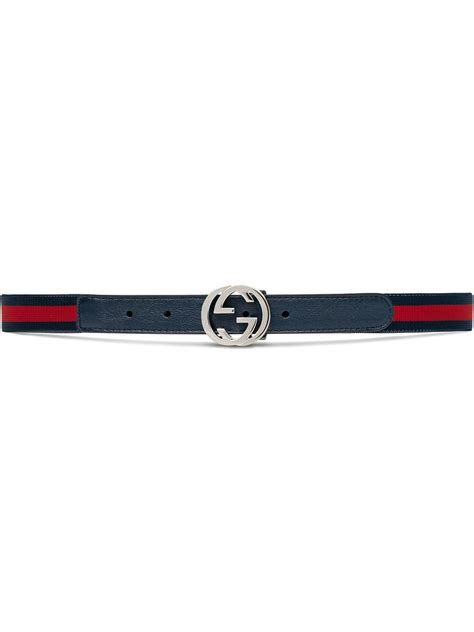 gucci riem echt voor kinderen|Designer Childrenswear .